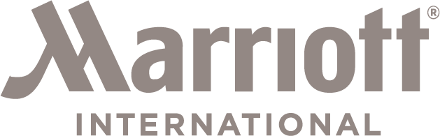 Marriot International Logo