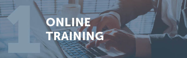 Online Training