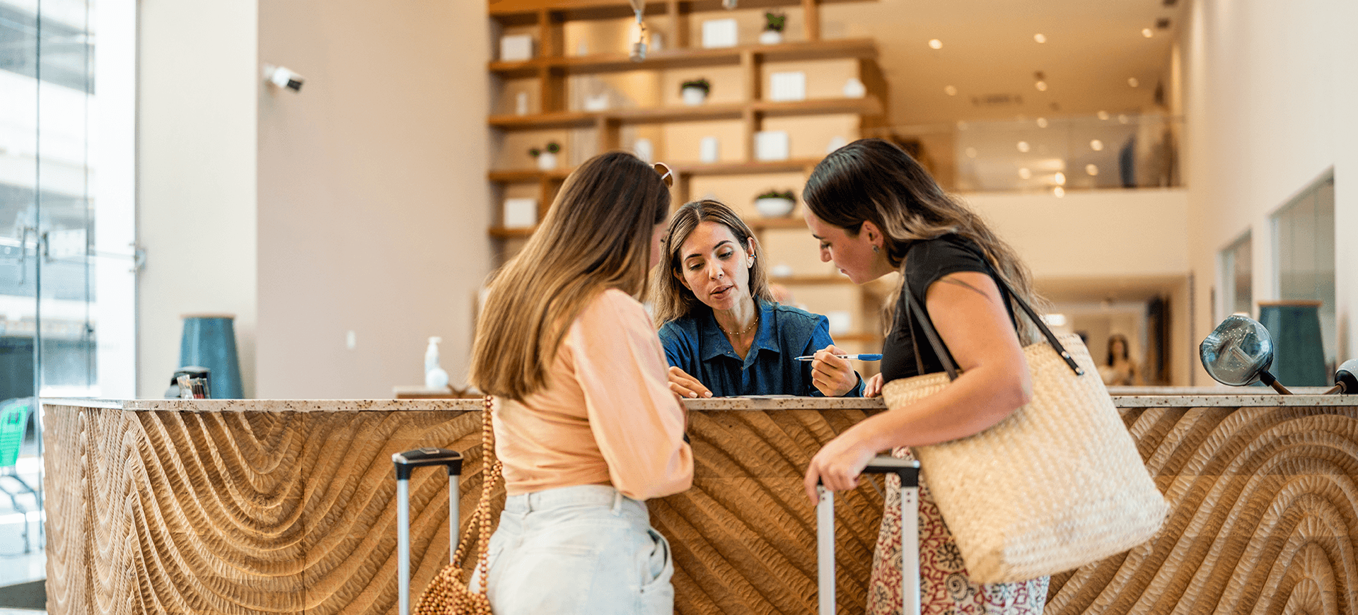 New! Updated Guest Service Gold® Training