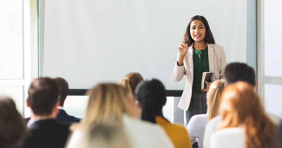 Turn Your Hospitality Expertise into Teaching Impact with the CHE