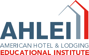 AHLEI - American Hotel & Lodging Educational Institute