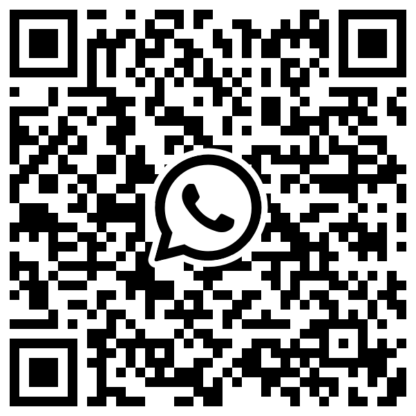 WhatsApp Messenger QR code