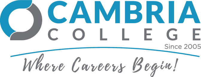 Cambria College Logo